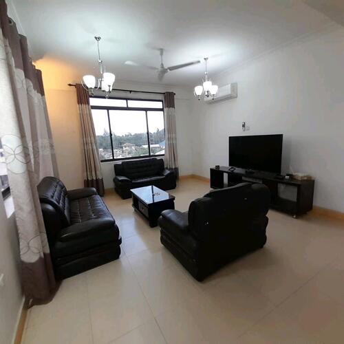 2bdrm at MSASANI Furnished Apartment for Rent