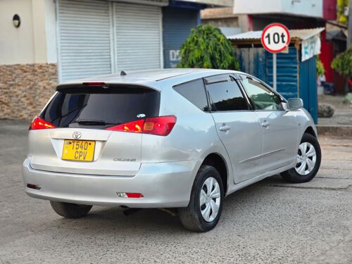 Toyota Caldina cadina