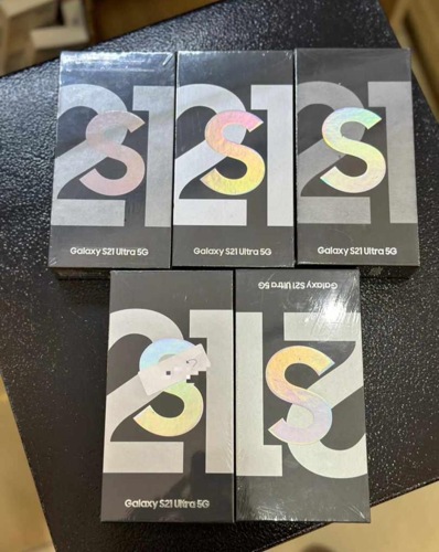 Samsung s21 ultra