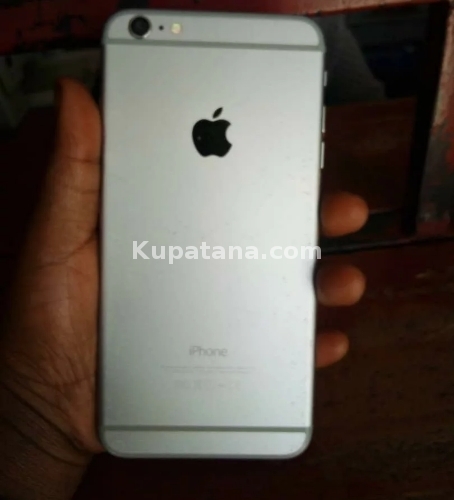 Iphone 6  GB 64
