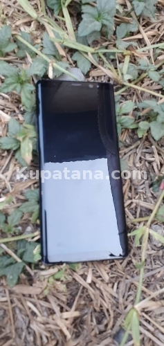 Samsung Note 8Duos(Laini Mbili)