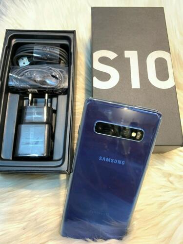 Galaxy S10 128gb