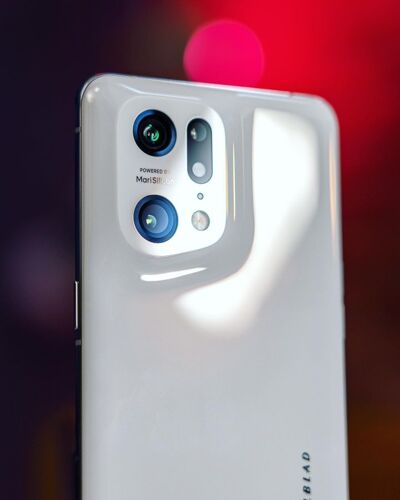 Oppo Find X5 Pro