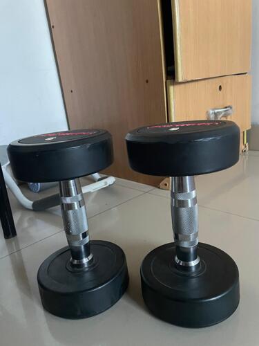 Brand New Life Fitness 5kg