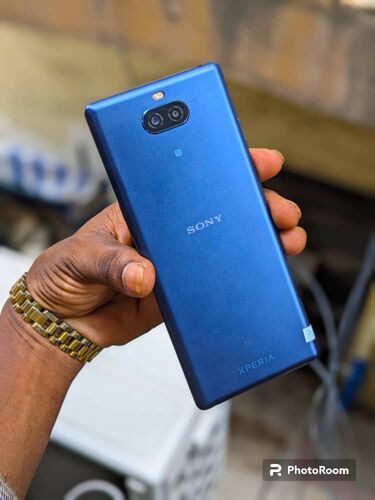 Sony Xperia 10 | Kupatana