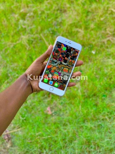 “XMAS OFFER “iPhone 6 plain “XMAS OFFER”