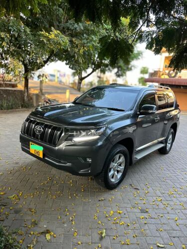 PRADO 150