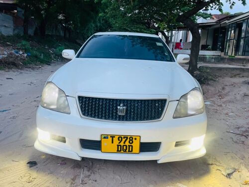 NAUZA TOYOTA CROWN ATHLETE MPY