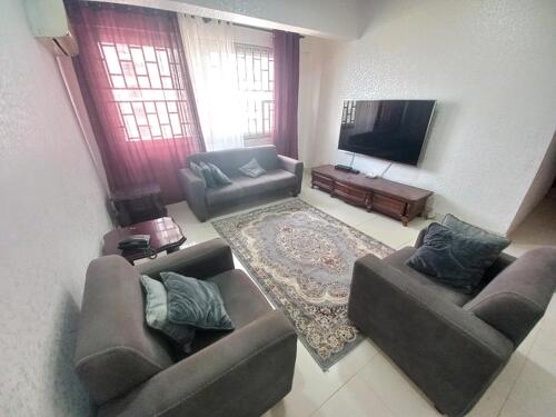 3 BEDROOM APARTMENT FOR RENT