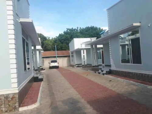 Vyumba 2 kariakoo