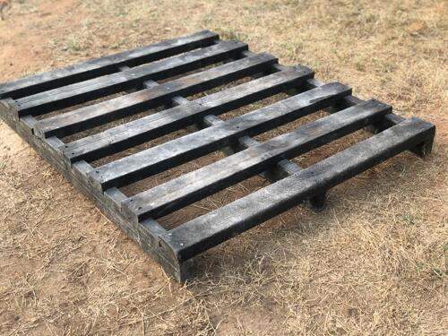 Plastic Pallet