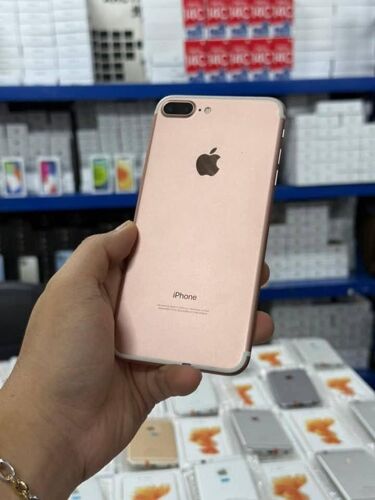 iPhone 7Plus GB 128