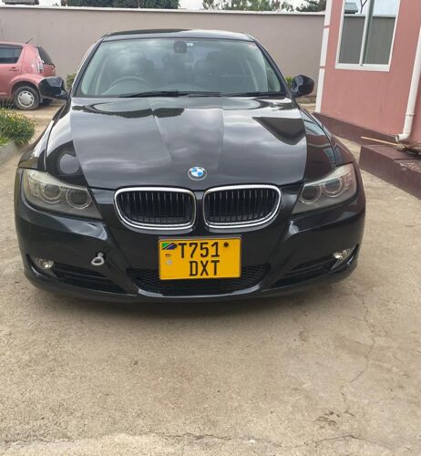 BMW 3 SERIES FULL AC