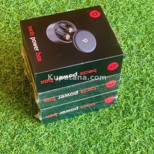 Beats Power Box