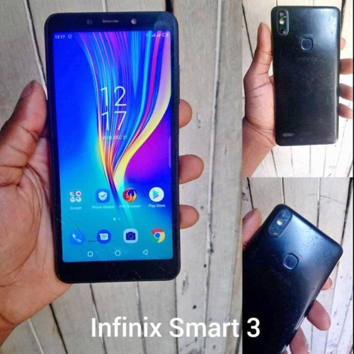 Infinix Smart 3