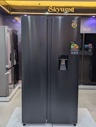 Skywood Fridge 439L