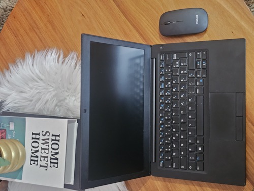 LAPTOP DELL CORE i7