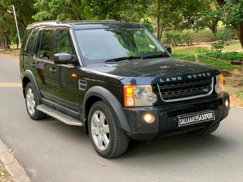 land-rover