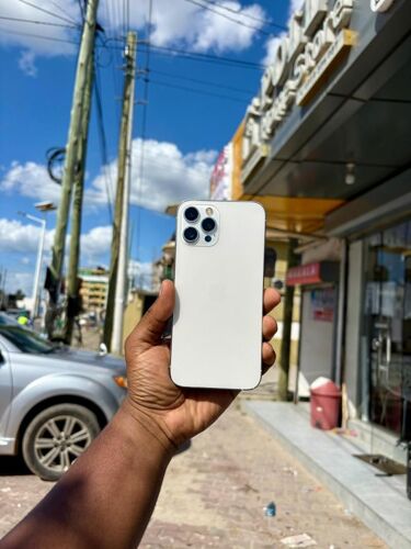 iPhone 12Pro Gb 256