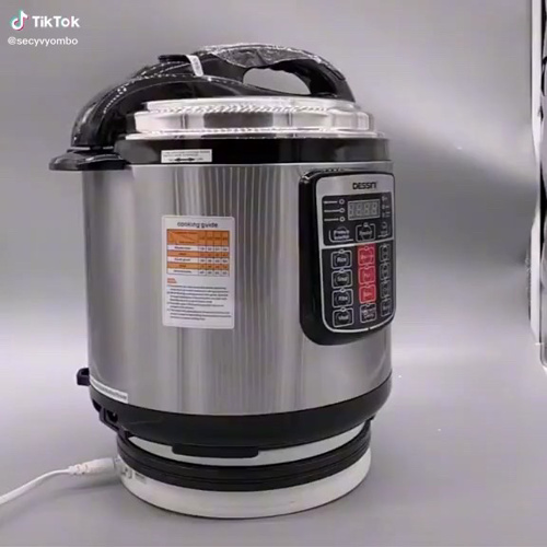 multcooker