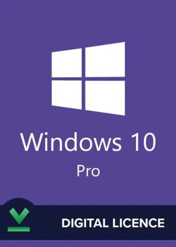 WINDOWS 10 FOR PC