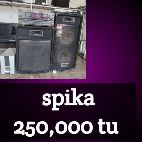 Spika