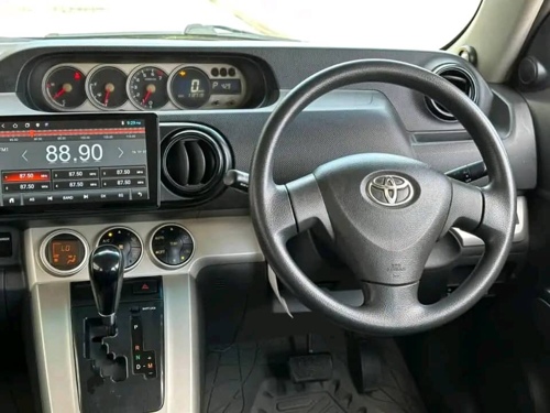 Toyota RUMION DNU