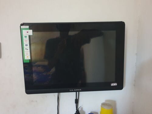 Tv solarmax