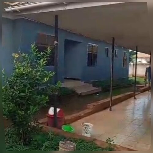 LODGE VYUMBA 14,MOROGORO MJINI