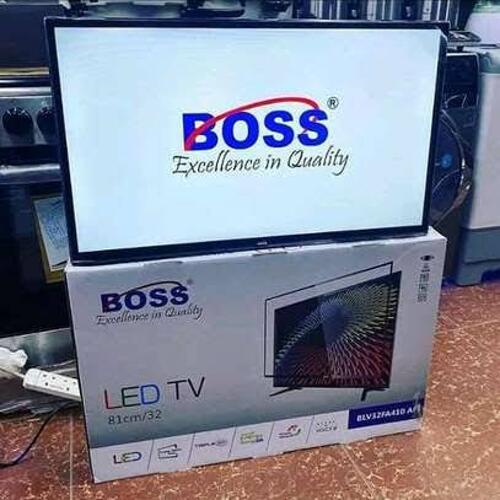 Boss Tv inches 32