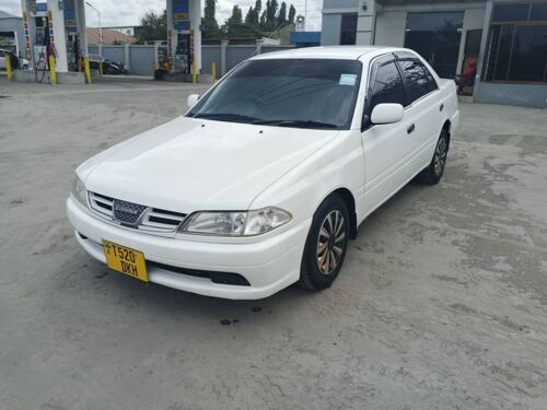 Toyota Carina ti