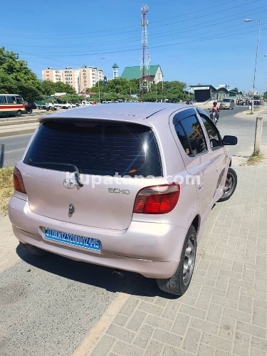 Toyota VITZ Cheses # Price 11.5  usajili