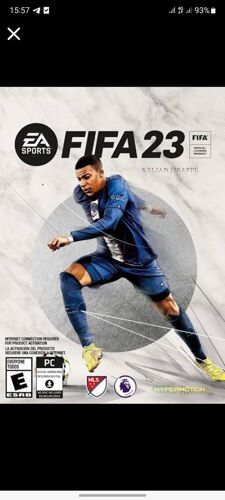 Fifa 23 pc igoma mwanza 