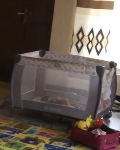 Kids Play Pen