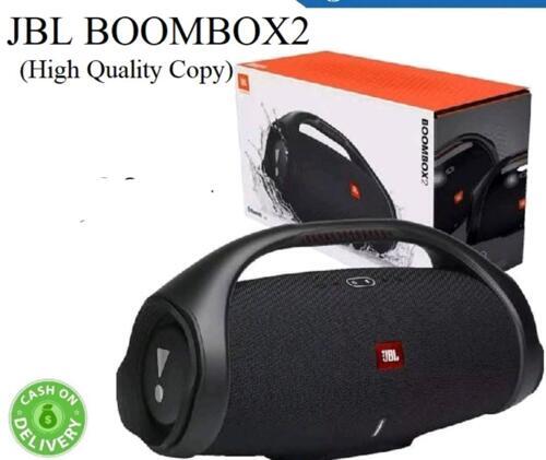 JBL Boombox