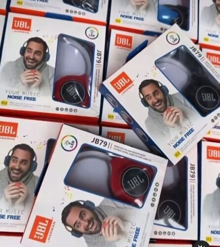 JB79 JBL BLUETOOTH HEADSET 