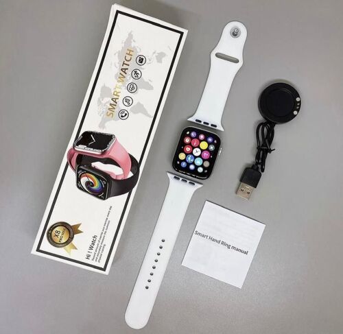 X8 promax smartwatch