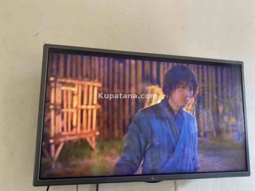 NAUZA TV LG LED TV INCH 32 BEI 380,000