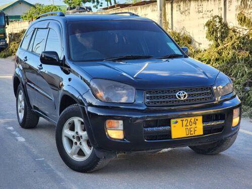 Rav4 killtime  4cylind