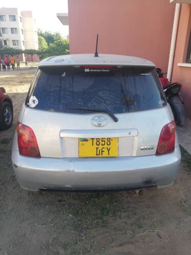 Toyota Ist for sale