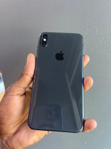 iPhone X 256Gb.