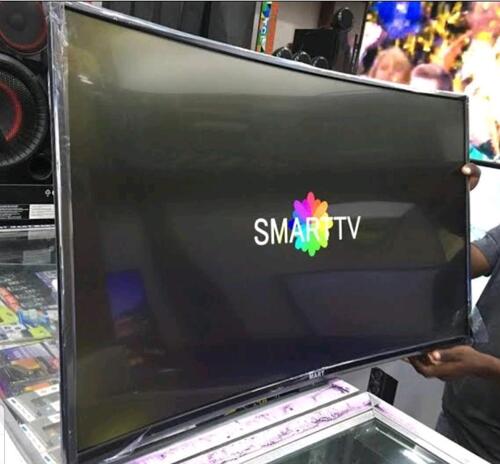 Mart smart tv