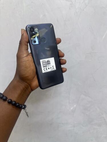 Infinix hot 12i 5G