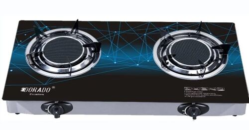 Jiko la gesi stove 