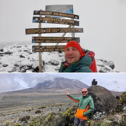 Kilimanjaro Climb | 2021 Routes & Prices | Leken Adventure