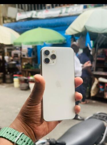 iPhone  11Promax Gb 256