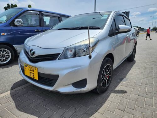 TOYOTA VITS | Kupatana