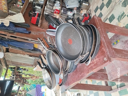 flampeni used from uk