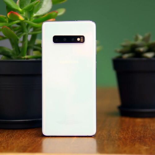SAMSUNG GALAXY S10