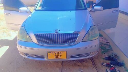 Brevis nzuri sana dodoma 4.8m